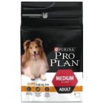 PRO PLAN (Про План) MEDIUM ADULT для дорослих собак середніх порід 14 кг